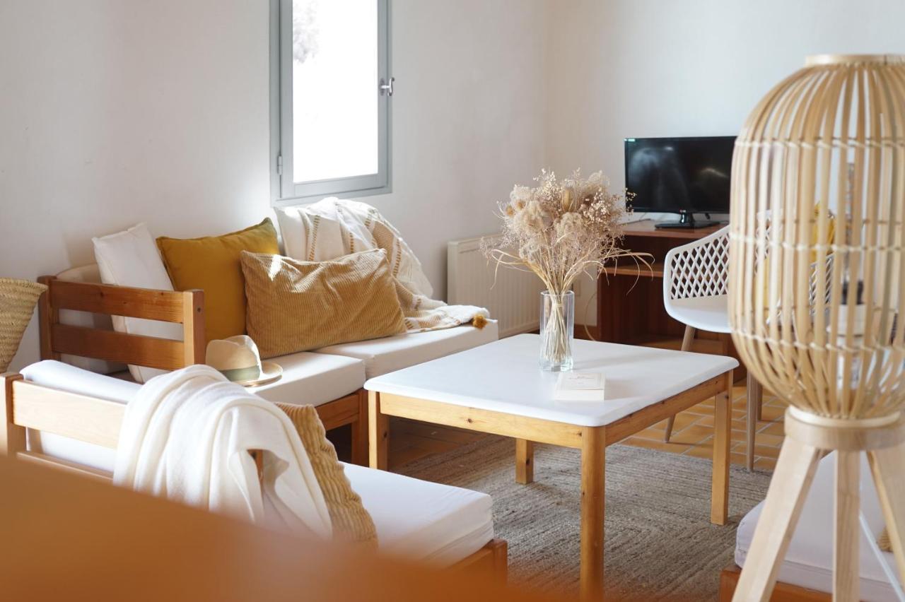 Le Parc Des Mimosas Villa Noirmoutier-en-l'Ile Eksteriør billede