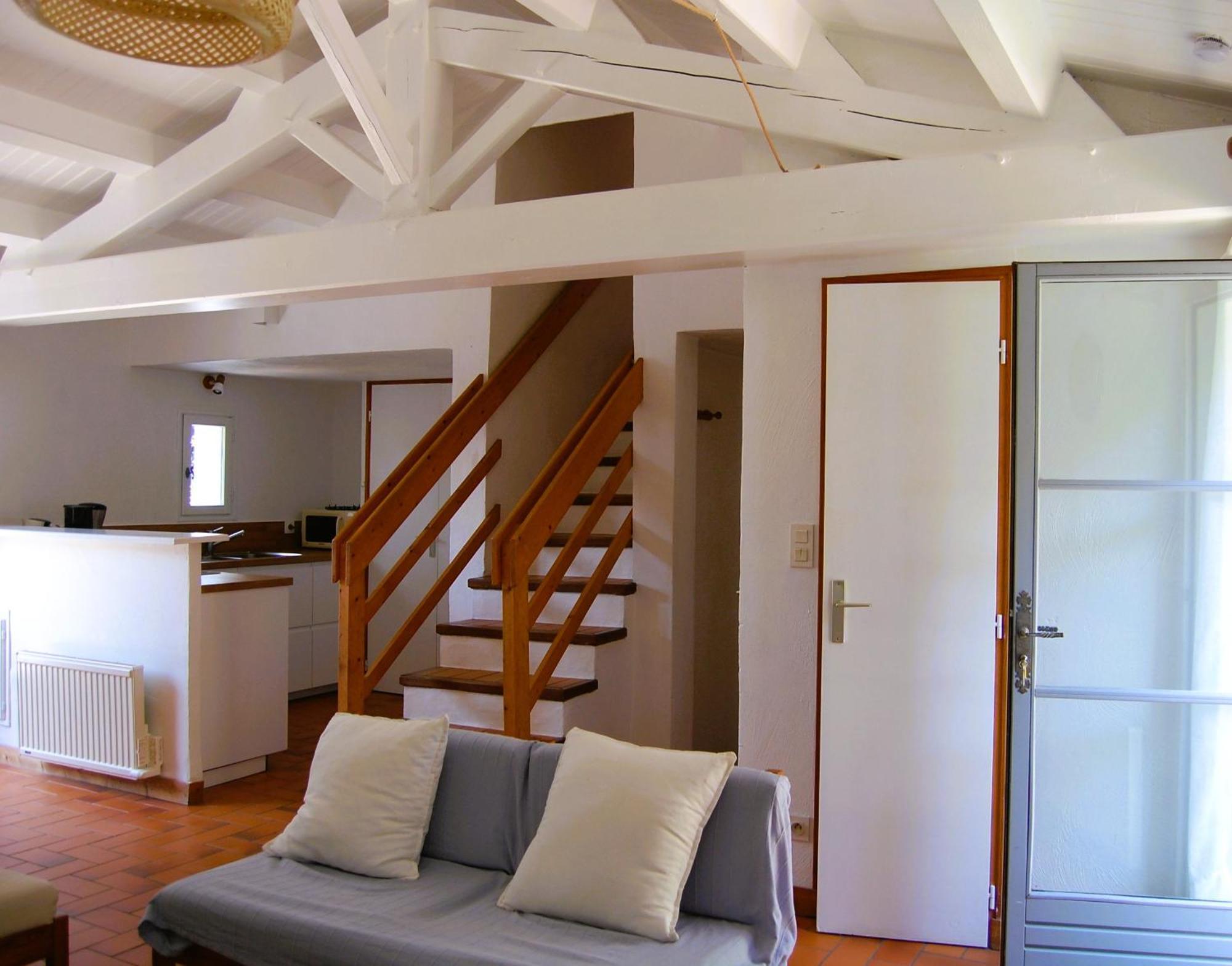 Le Parc Des Mimosas Villa Noirmoutier-en-l'Ile Eksteriør billede