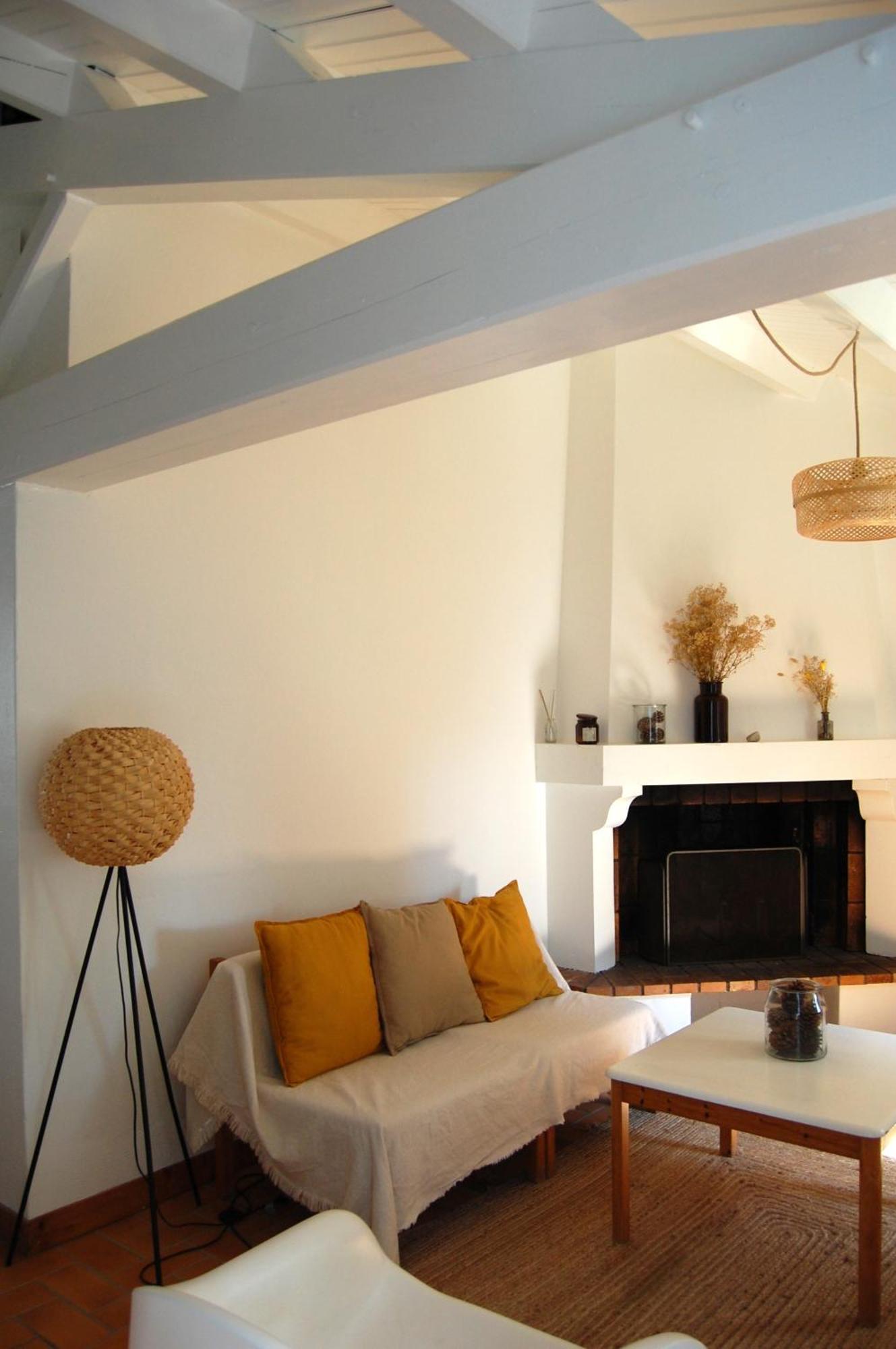 Le Parc Des Mimosas Villa Noirmoutier-en-l'Ile Eksteriør billede