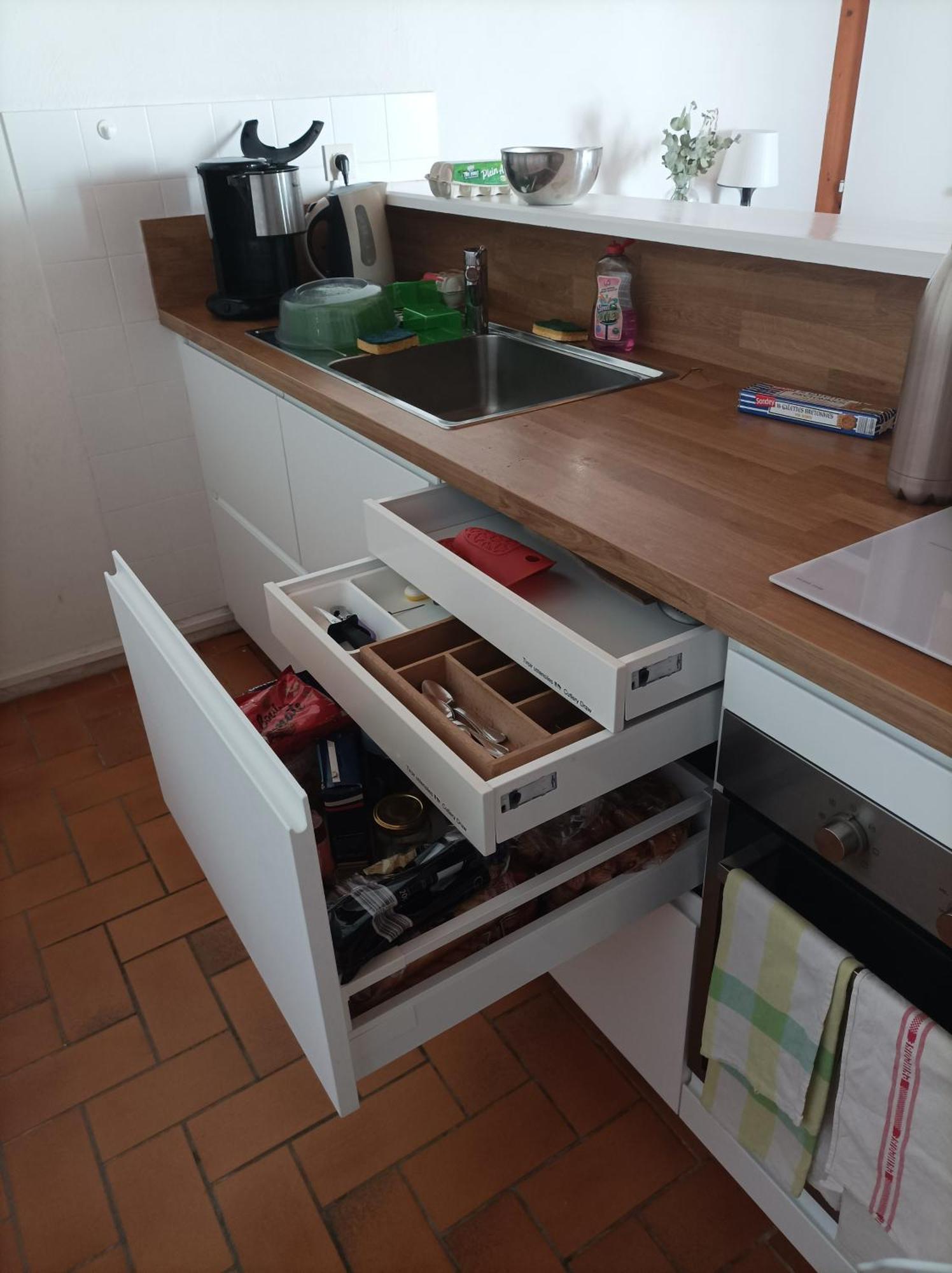 Le Parc Des Mimosas Villa Noirmoutier-en-l'Ile Eksteriør billede
